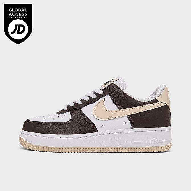 Women's Nike Air Force 1 Low SE Patent Casual Shoes | Finish Line (US)