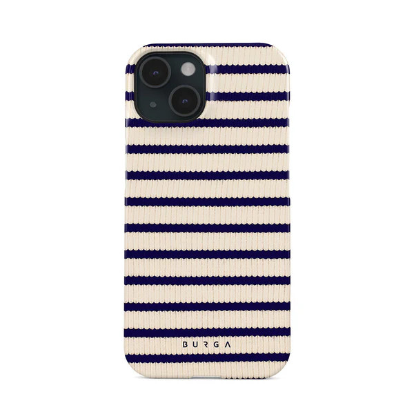 Old Money - iPhone 15 Case | BURGA