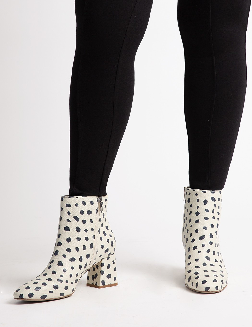 Lexa Bootie | Eloquii