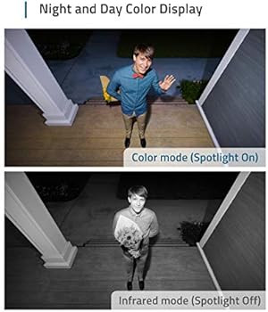 eufy Security, eufyCam 2C 2-Cam Kit, Security Camera Outdoor, Wireless Home Security System with ... | Amazon (US)