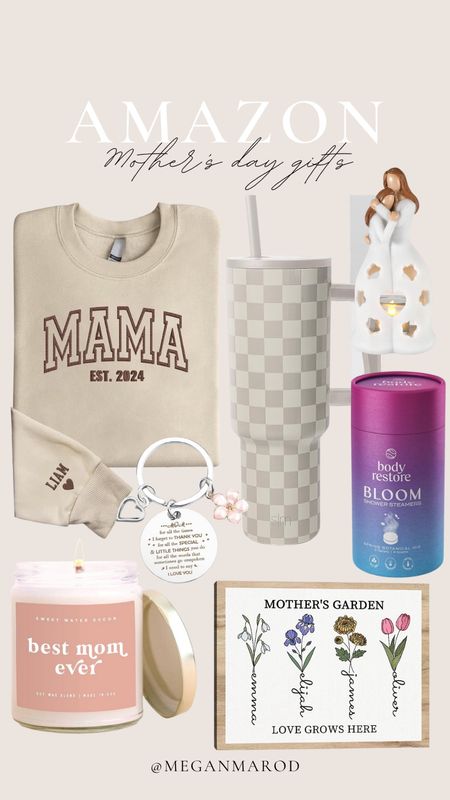 Amazon Mother’s Day gifts 

#LTKGiftGuide #LTKSeasonal #LTKstyletip