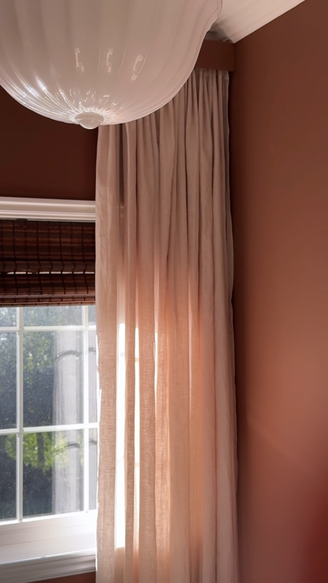 Budget drapery panel and shade picks… these are my designer approved recommendations for affordable window treatments! 

#LTKSaleAlert #LTKFindsUnder100 #LTKHome