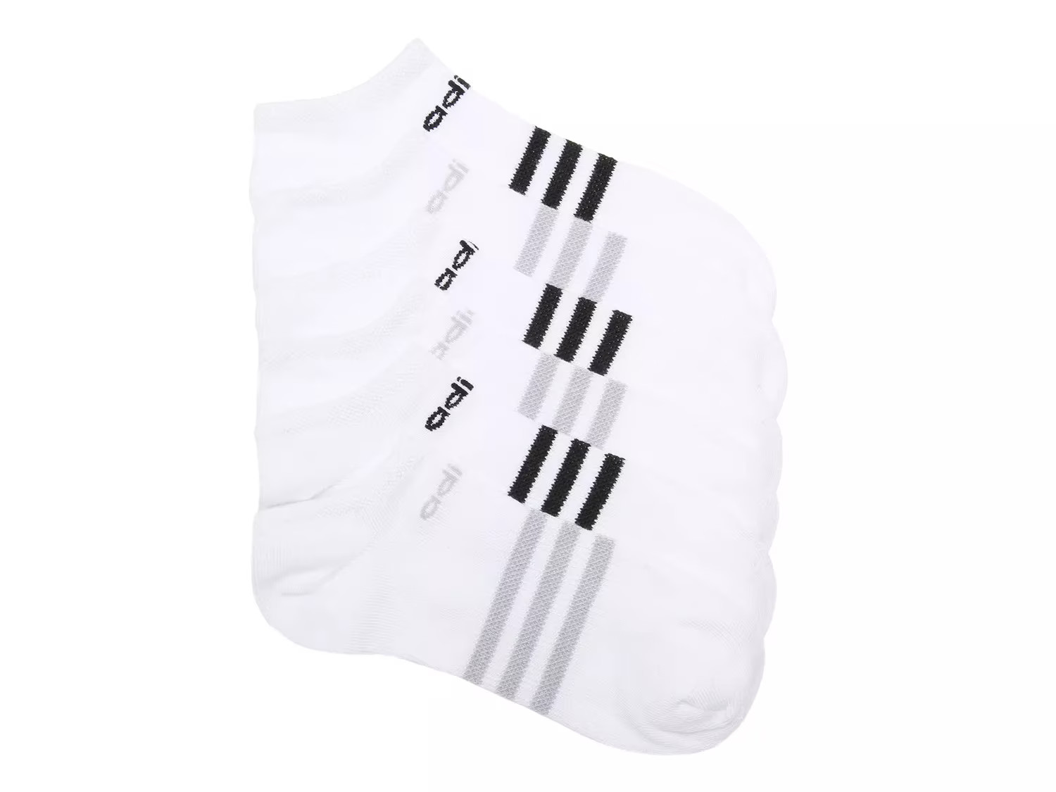 Superlite Women's No Show Socks - 6 Pack | DSW
