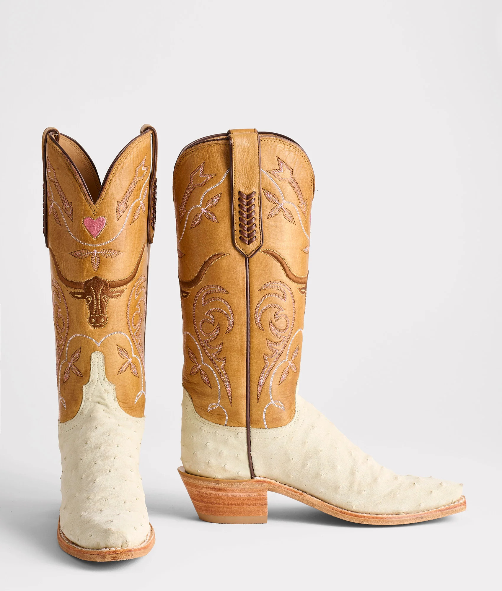 Sweetheart | Lucchese Bootmaker