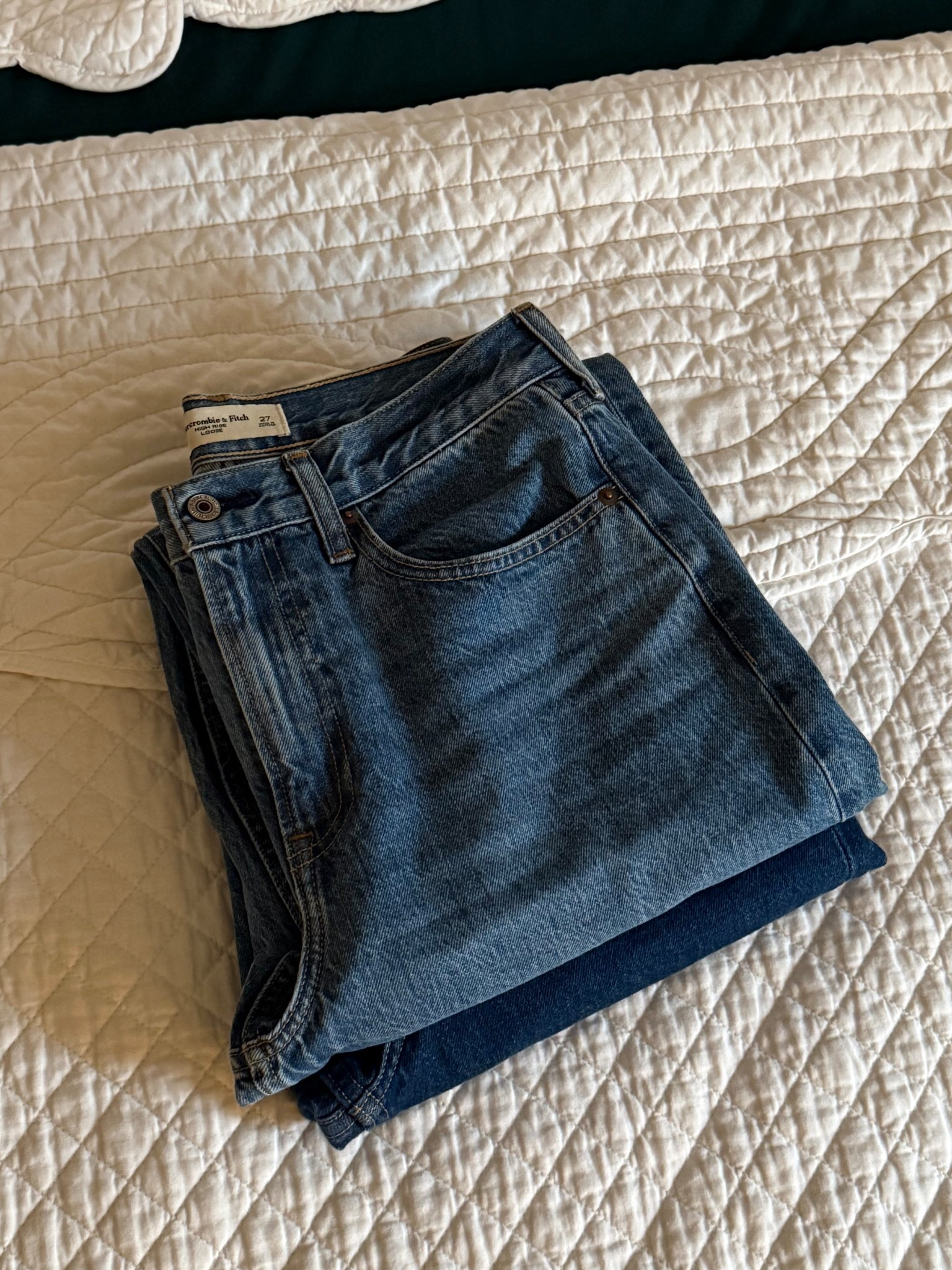 Abercrombie is doing $25 off $100, $50 off $150+ 💙 Linking my top picks!

#LTKSpringSale #LTKSaleAlert