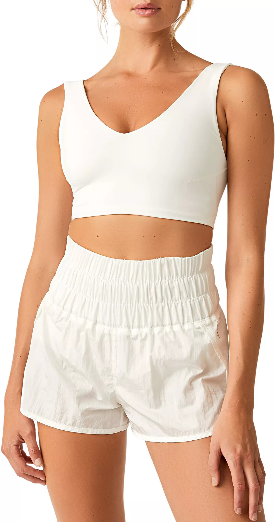 FP Movement Women's Never Better Crop | DICK'S Sporting Goods