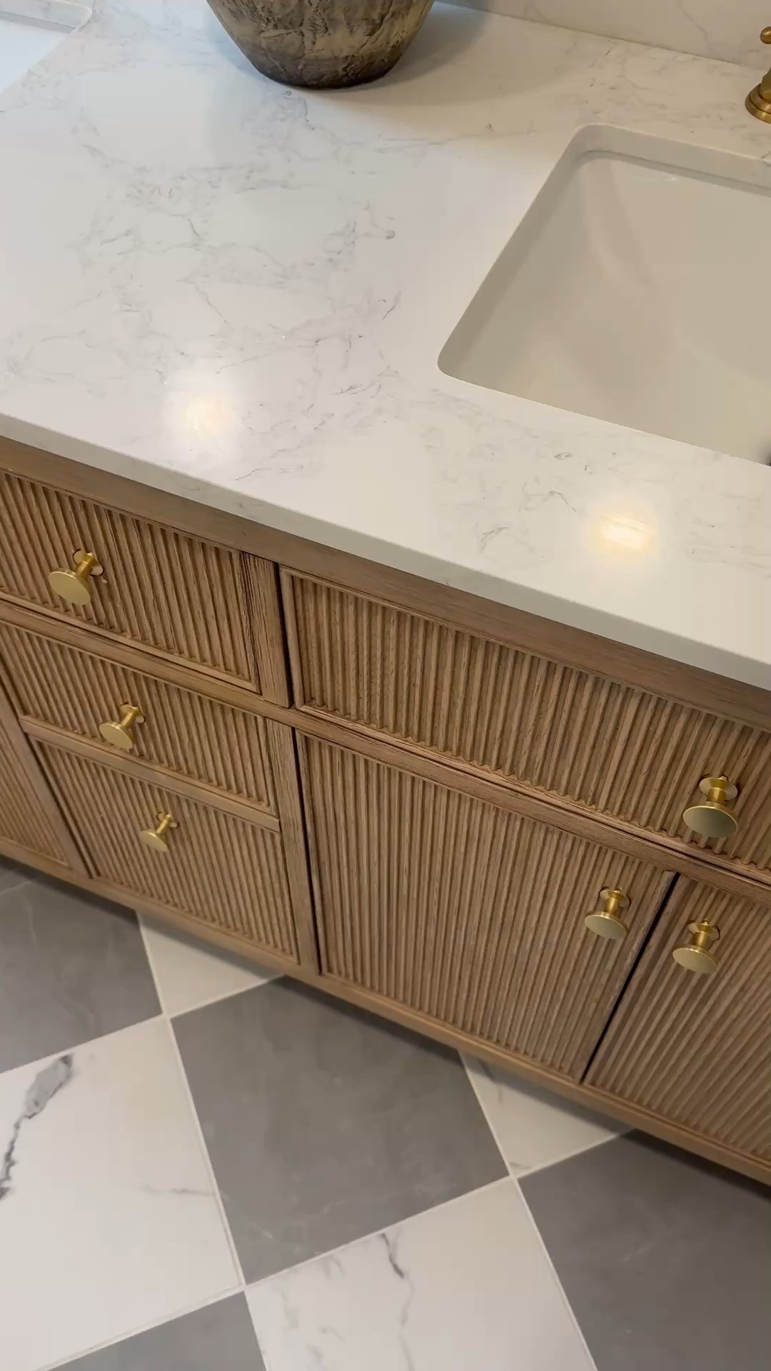 This bathroom combo 

#LTKHome