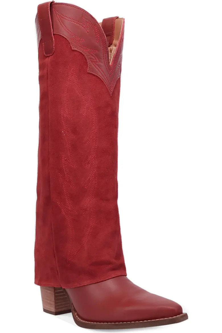 Wild Fire Western Boot (Women) | Nordstrom | Nordstrom