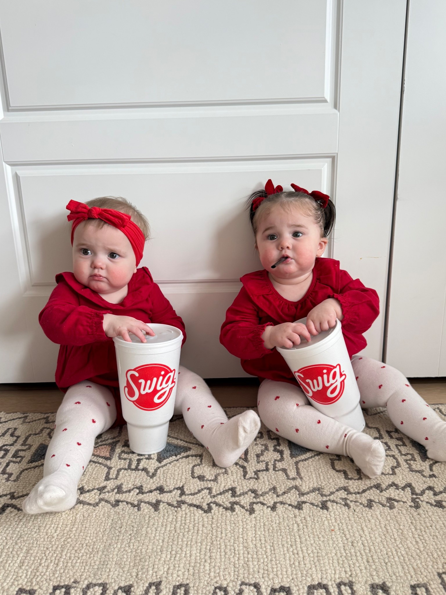 My Valentine’s ❤️ Target has the CUTEST Valentine’s Day outfits!


#LTKBaby #LTKmomlife #LTKValentine