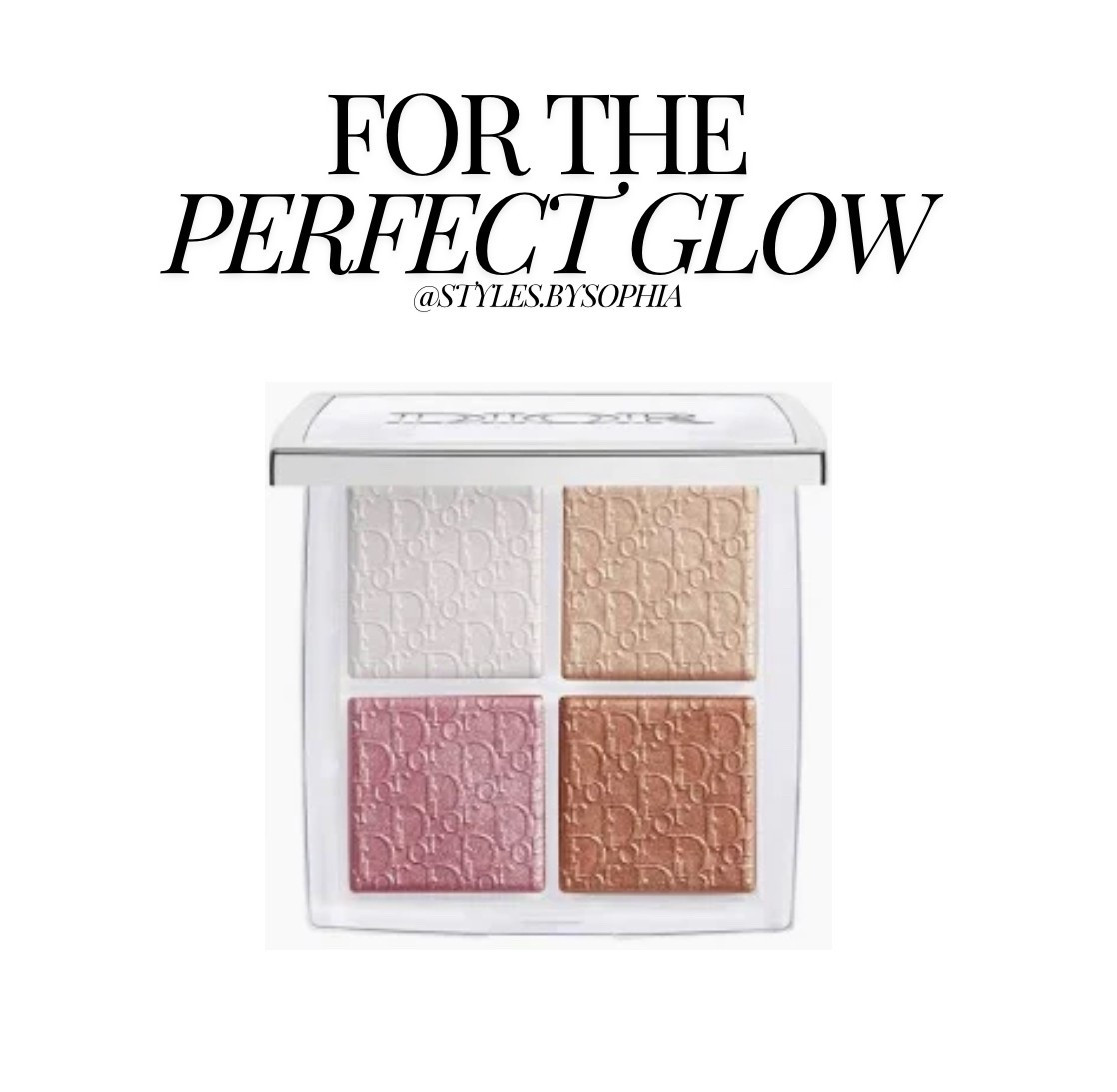 perfecttt for all over the face without looking greasy ✨

#LTKBeauty
