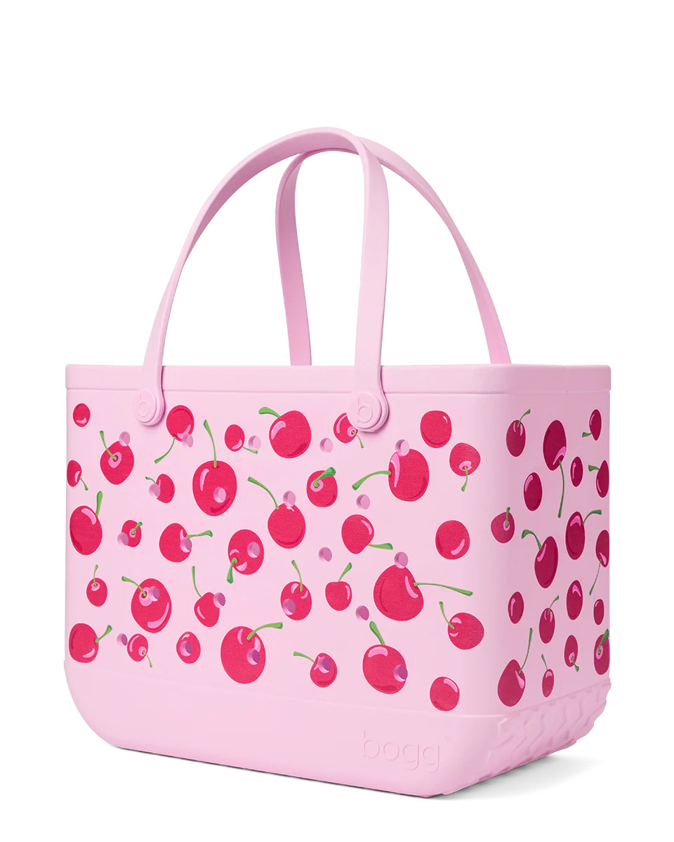 Solids | Fogg | Bogg Bag