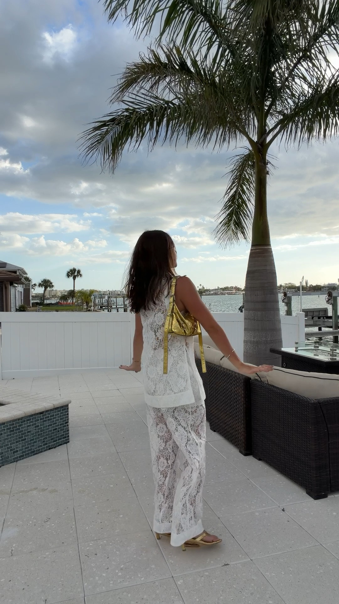 beachy dinner ootn ! loving this set from @fashionpass use code BRIA7! #ootn #fashionpass

#LTKootd