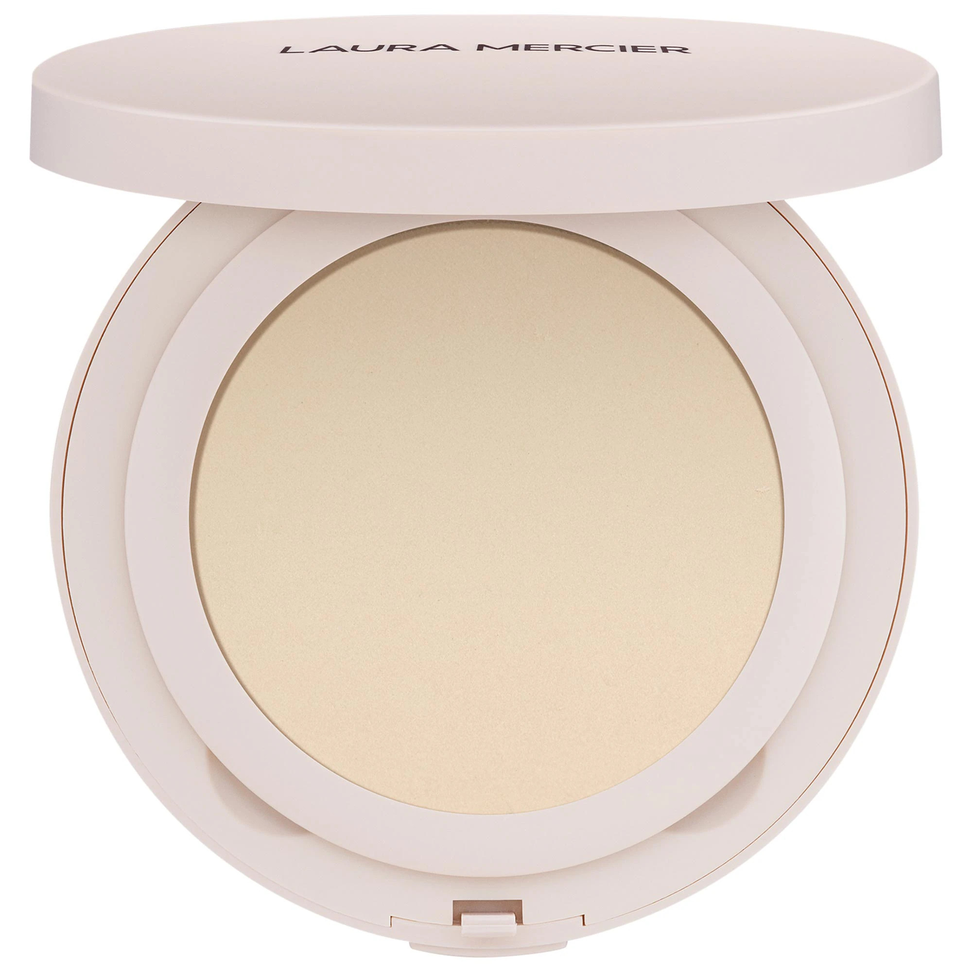 Laura Mercier Ultra-Blur Talc-Free Waterproof Translucent Pressed Setting Powder 0.23 oz / 6.5 g | Sephora (US)