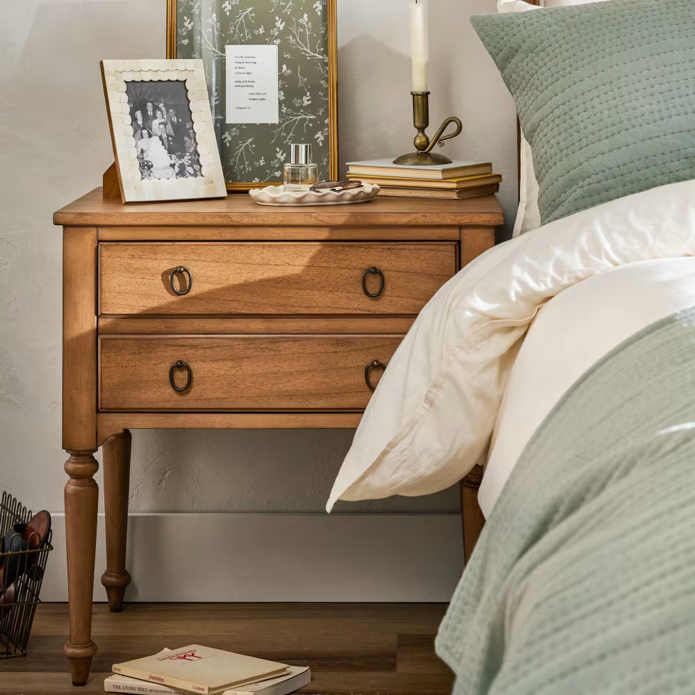Corinne Nightstand | Magnolia