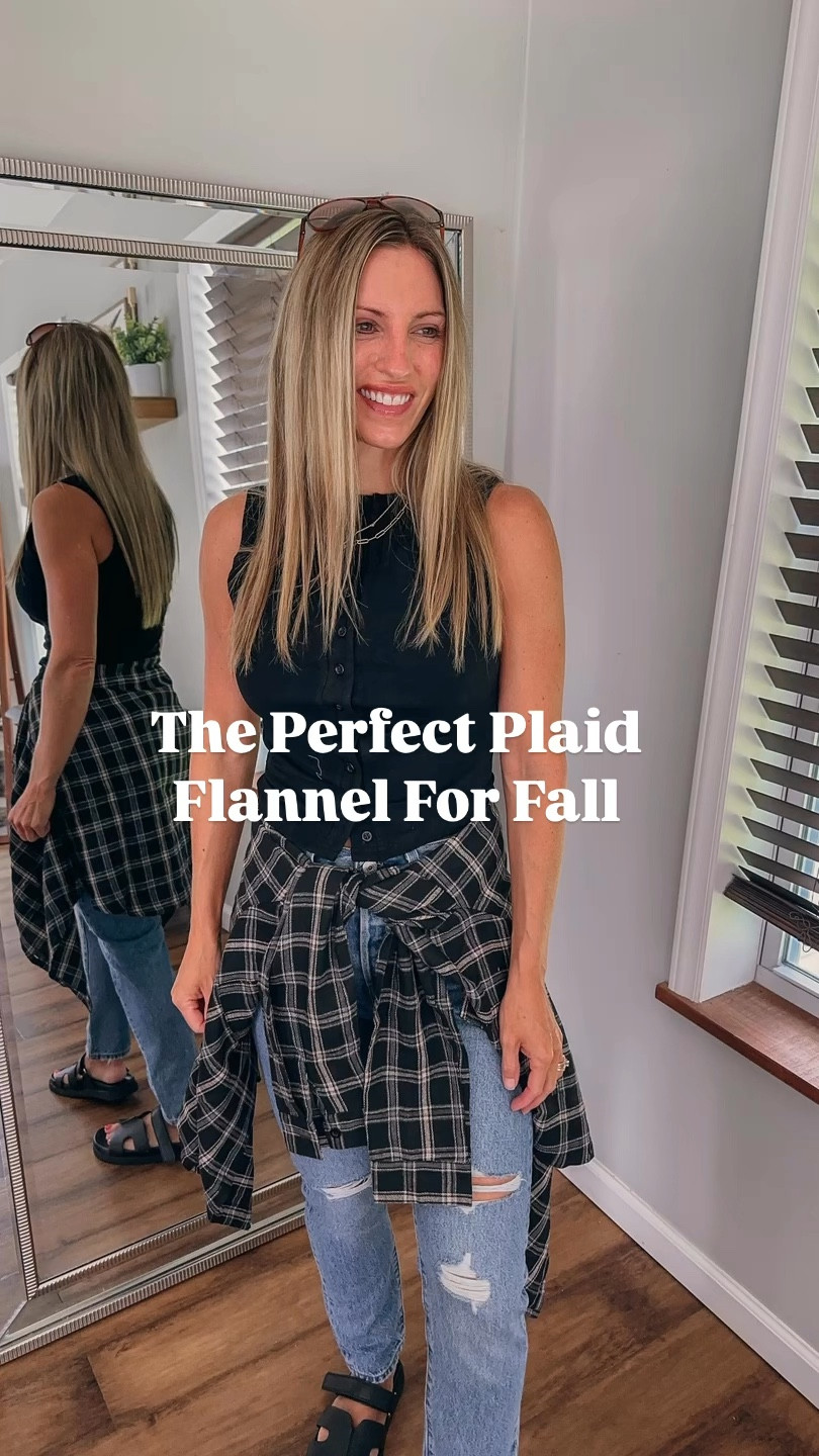 Fall flannel outfit , amazon fashion , amazon fall outfits 

#LTKSeasonal #LTKFindsUnder100 #LTKFindsUnder50