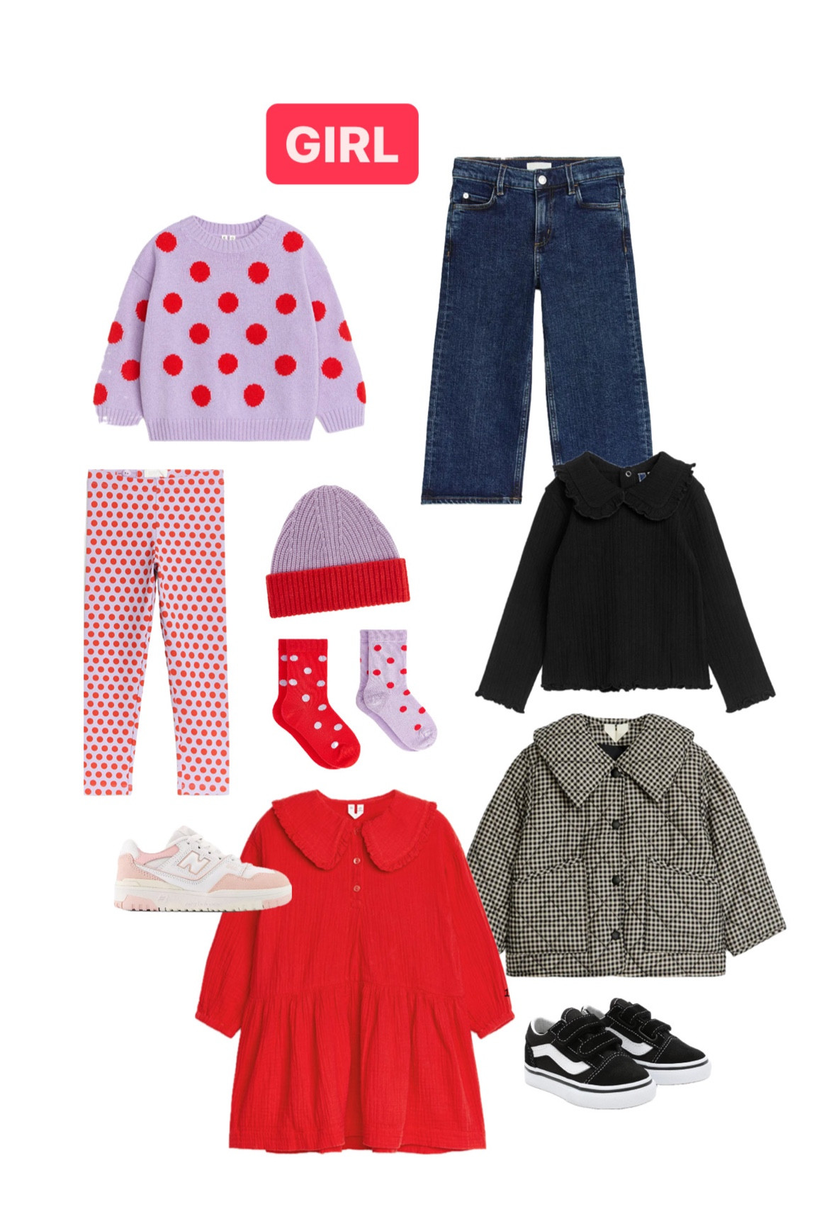 Outfit bimba,Mood casual

#LTKfamily #LTKkids #LTKbaby