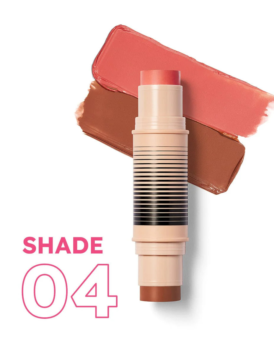 Desert Island Duo | DIBS Beauty