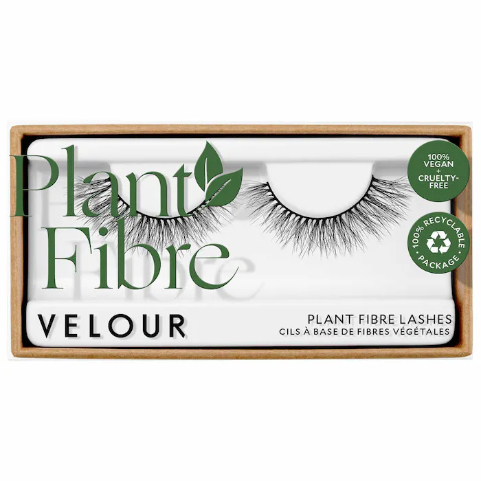 Plant Fibre Lash Collection - Velour Lashes | Sephora | Sephora (CA)