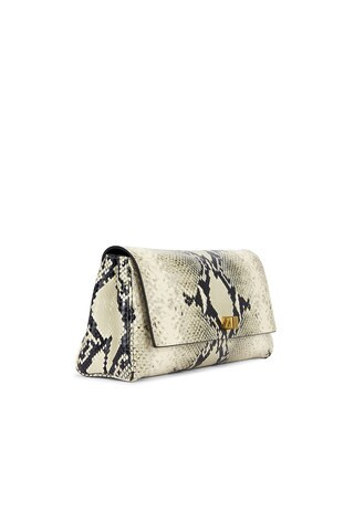 Audrey Clutch Bag | FWRD 