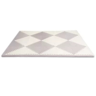 SKIP*HOP® Playspot Geo Foam Floor Tiles | buybuy BABY | buybuy BABY