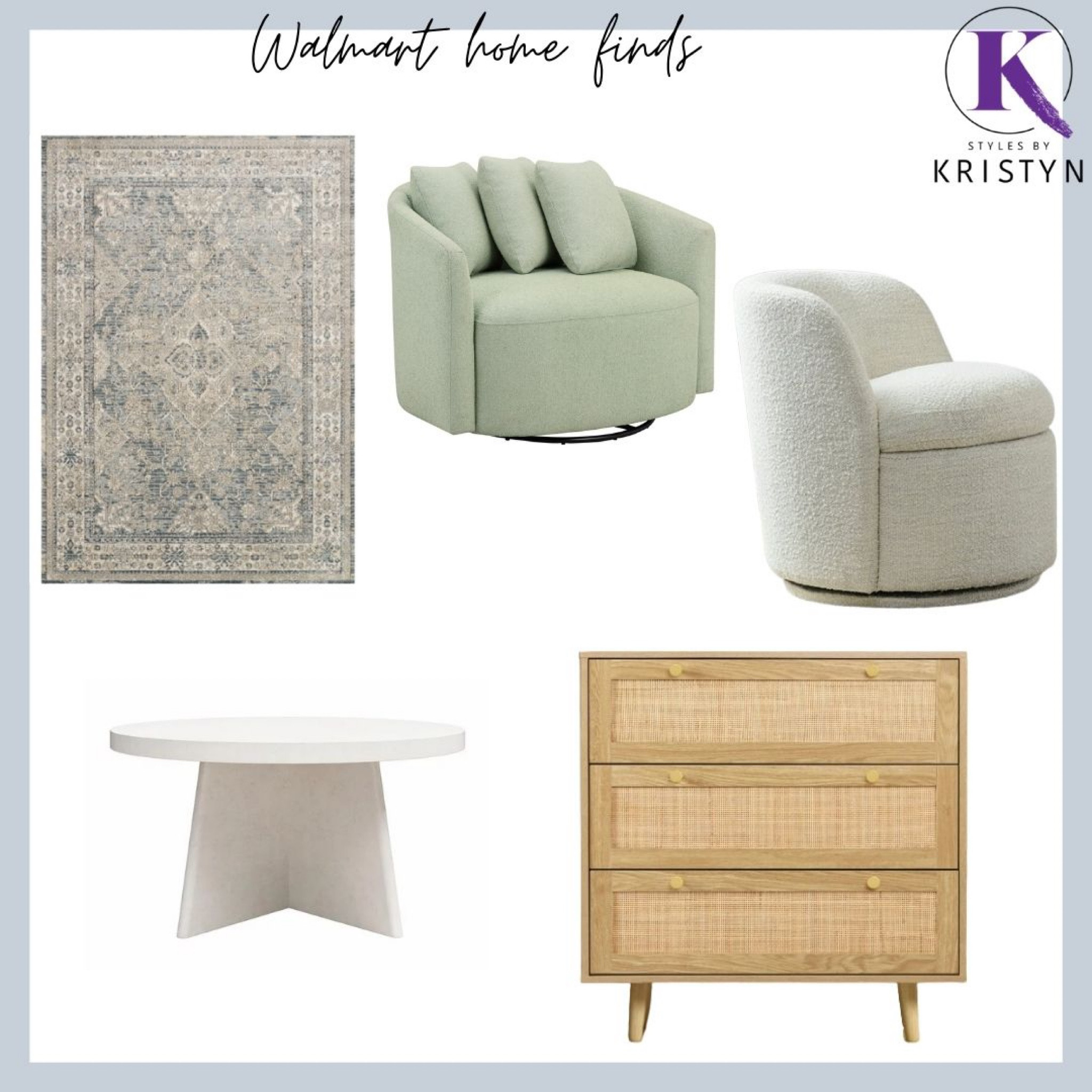Walmart home finds 

#LTKMostLoved #LTKhome