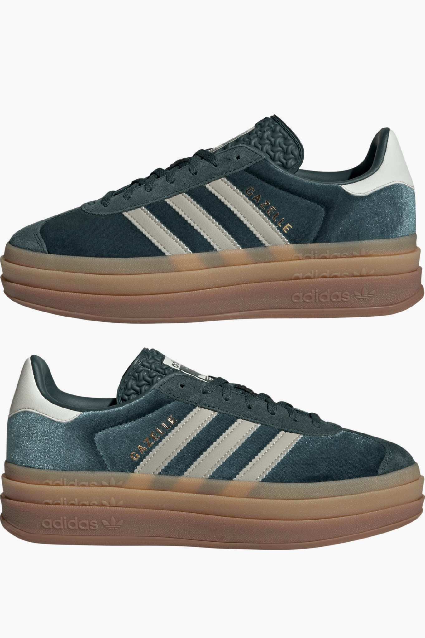 Adidas gazelle bold | adidas original | spezial | sneakers must have | love shoes 

#LTKWorkwear #LTKShoeCrush #LTKSeasonal
