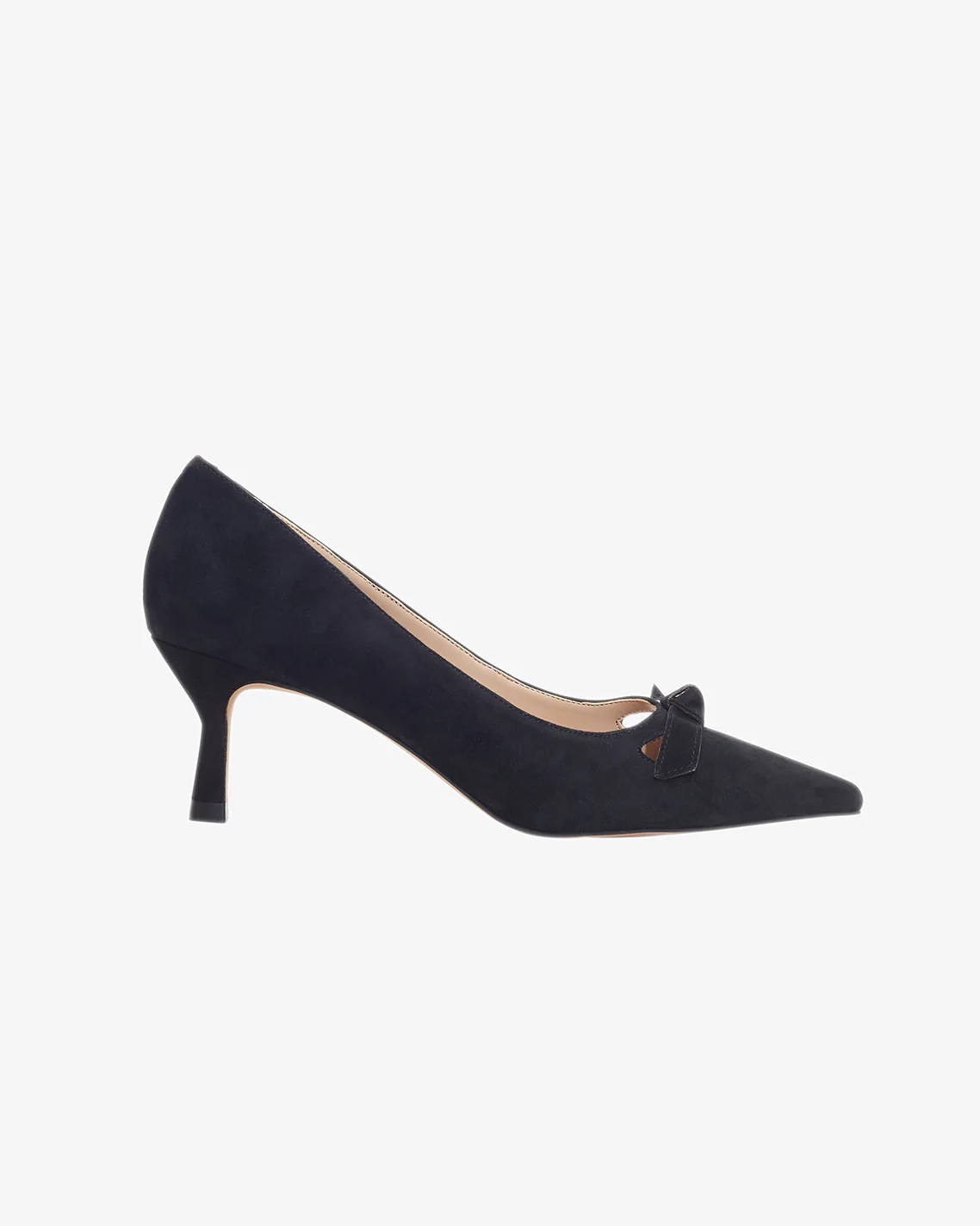 Tawnry Heel | Draper James (US)