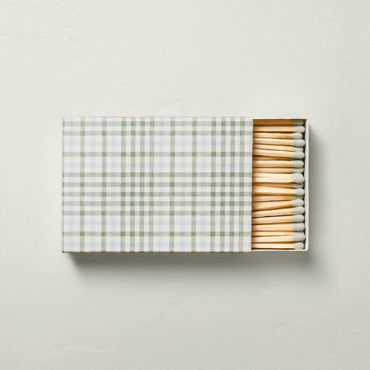 Assorted Seasonal Pattern Boxed Matches 75ct - Hearth & Hand™ with Magnolia | Target