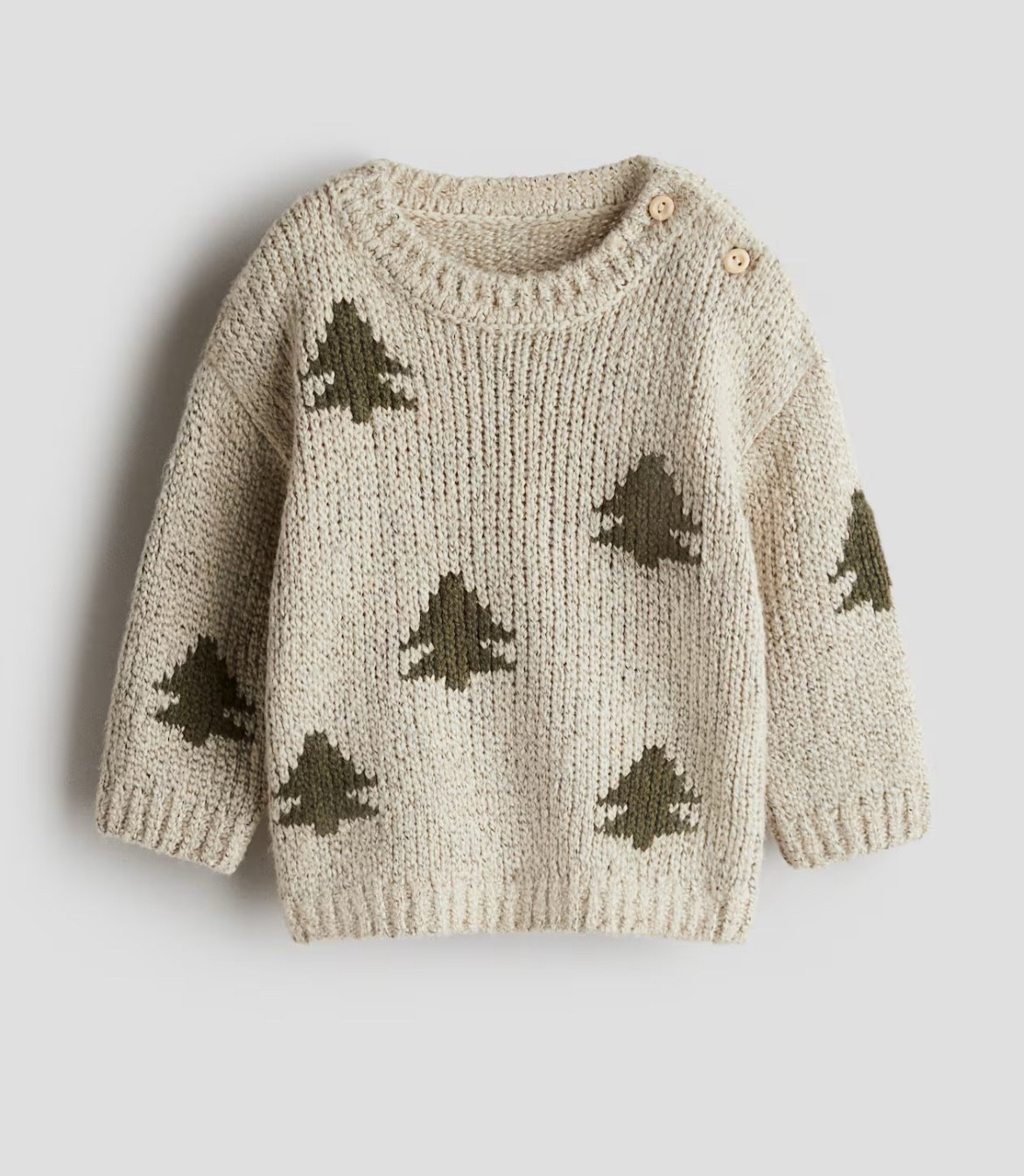 The cutest gender neutral Christmas tree sweater! Sale going on now

#LTKSeasonal #LTKKids #LTKHoliday