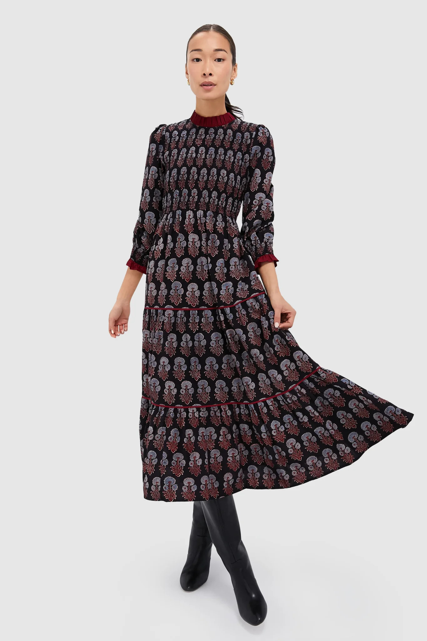 Tuckernuck | Tuckernuck (US)