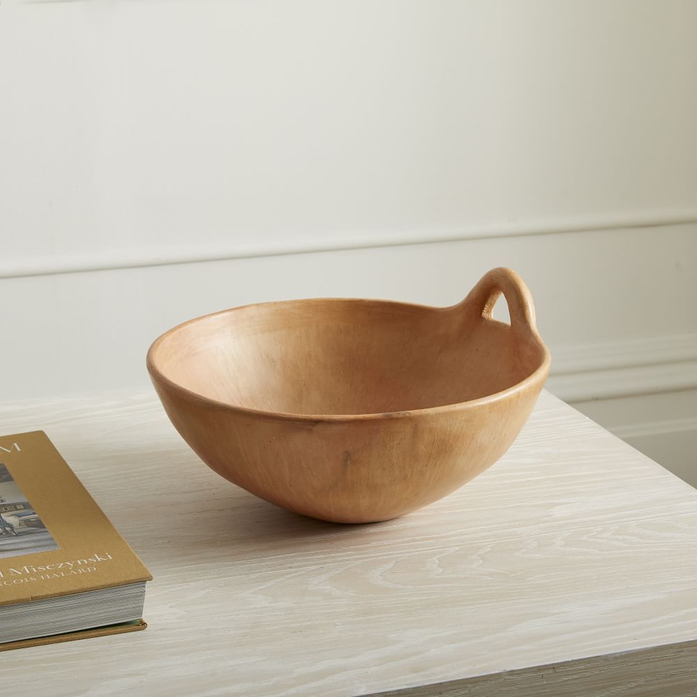 Oaxaca Ceramic Decorative Bowl | West Elm (US)