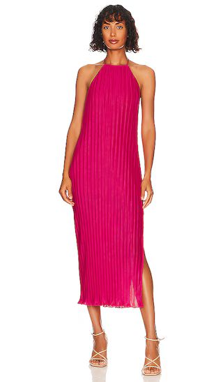 House of Harlow 1960 x REVOLVE Frederick Dress in Pink. - size XL (also in L, M, S) | Revolve Clothing (Global)