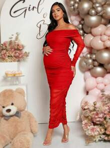 Maternity Dresses | SHEIN