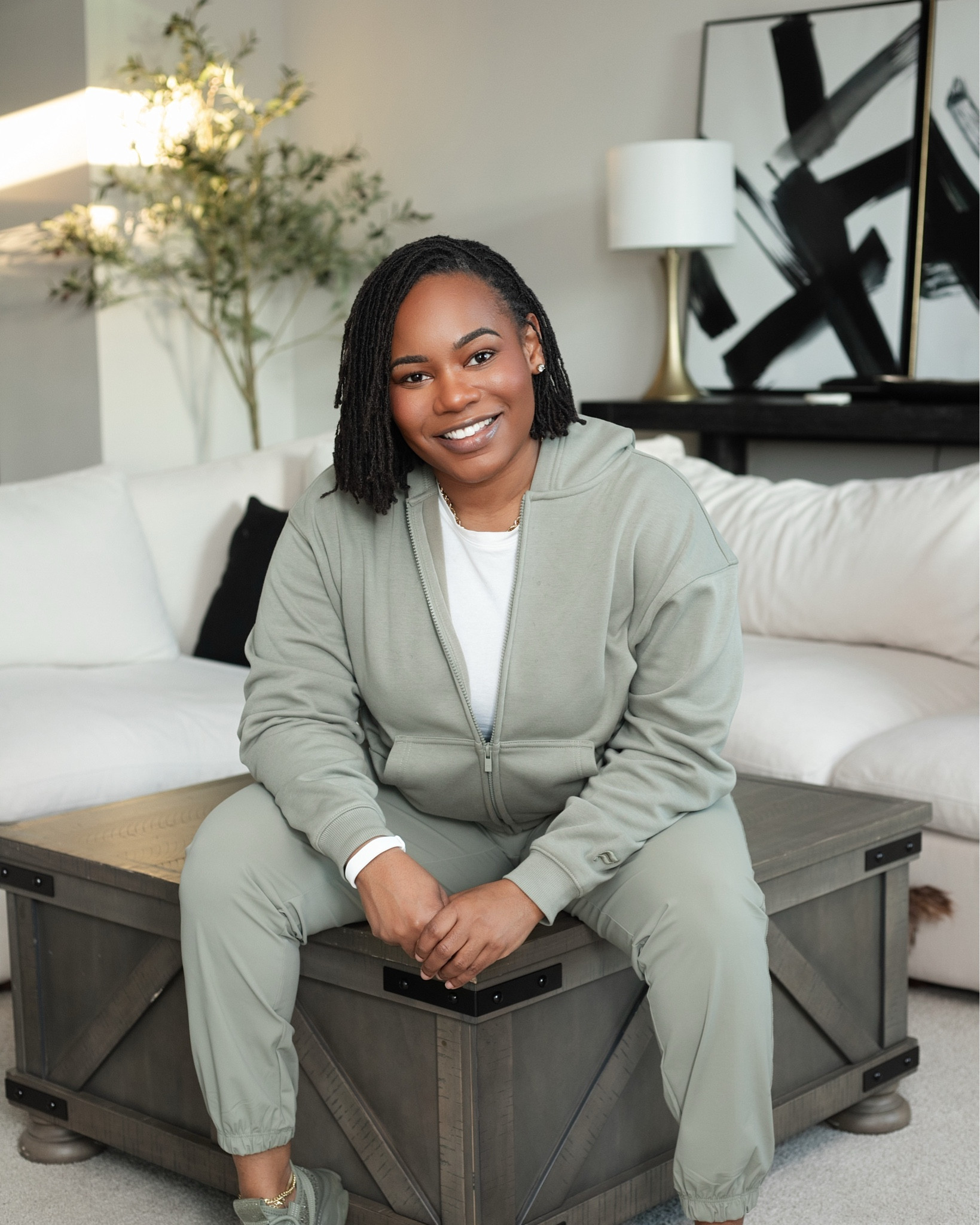 This color is everything! #fabletics 

#LTKSaleAlert #LTKActive #LTKfitnessgoals