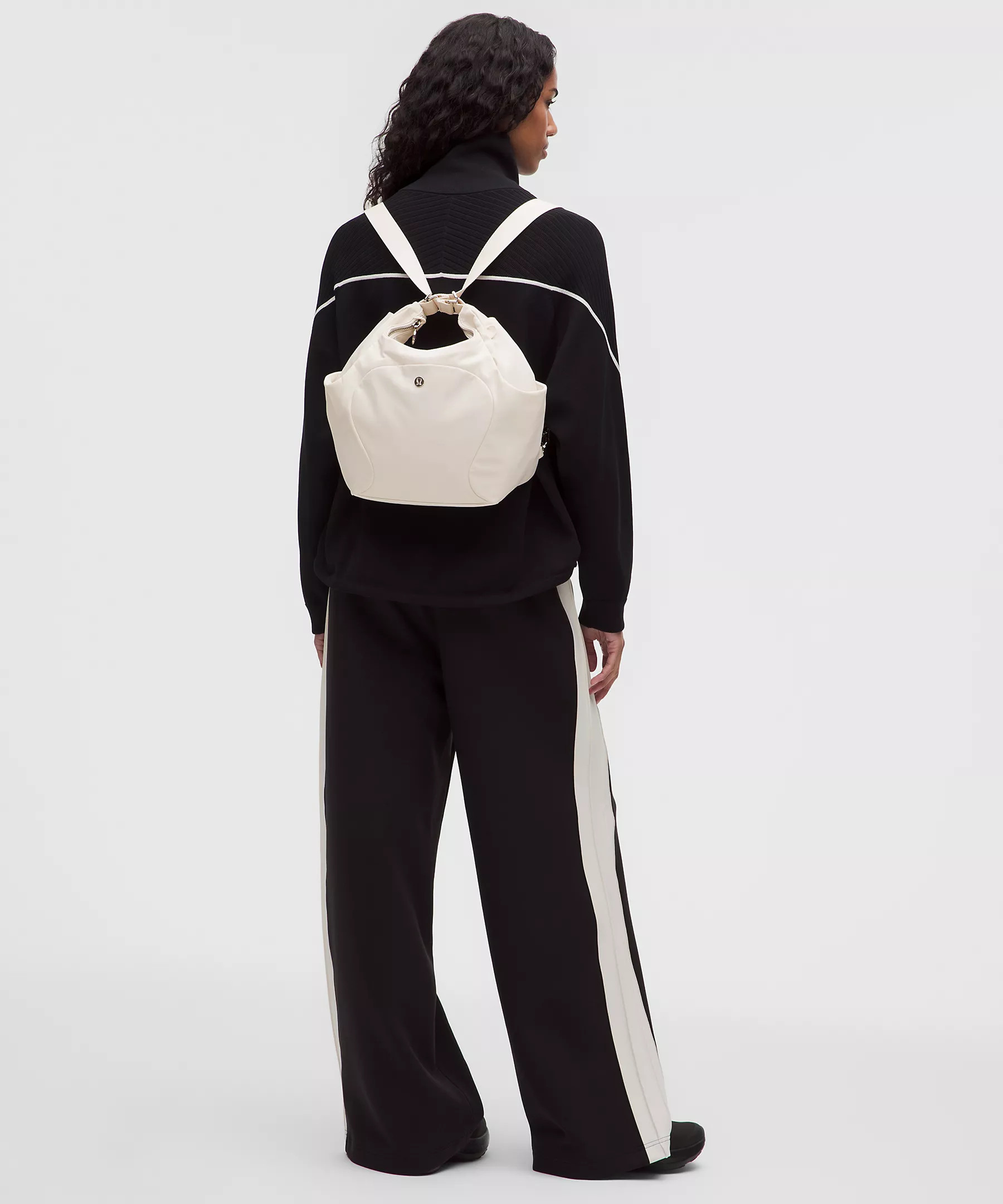 City Essentials Convertible Shoulder Bag 7L | Lululemon (US)