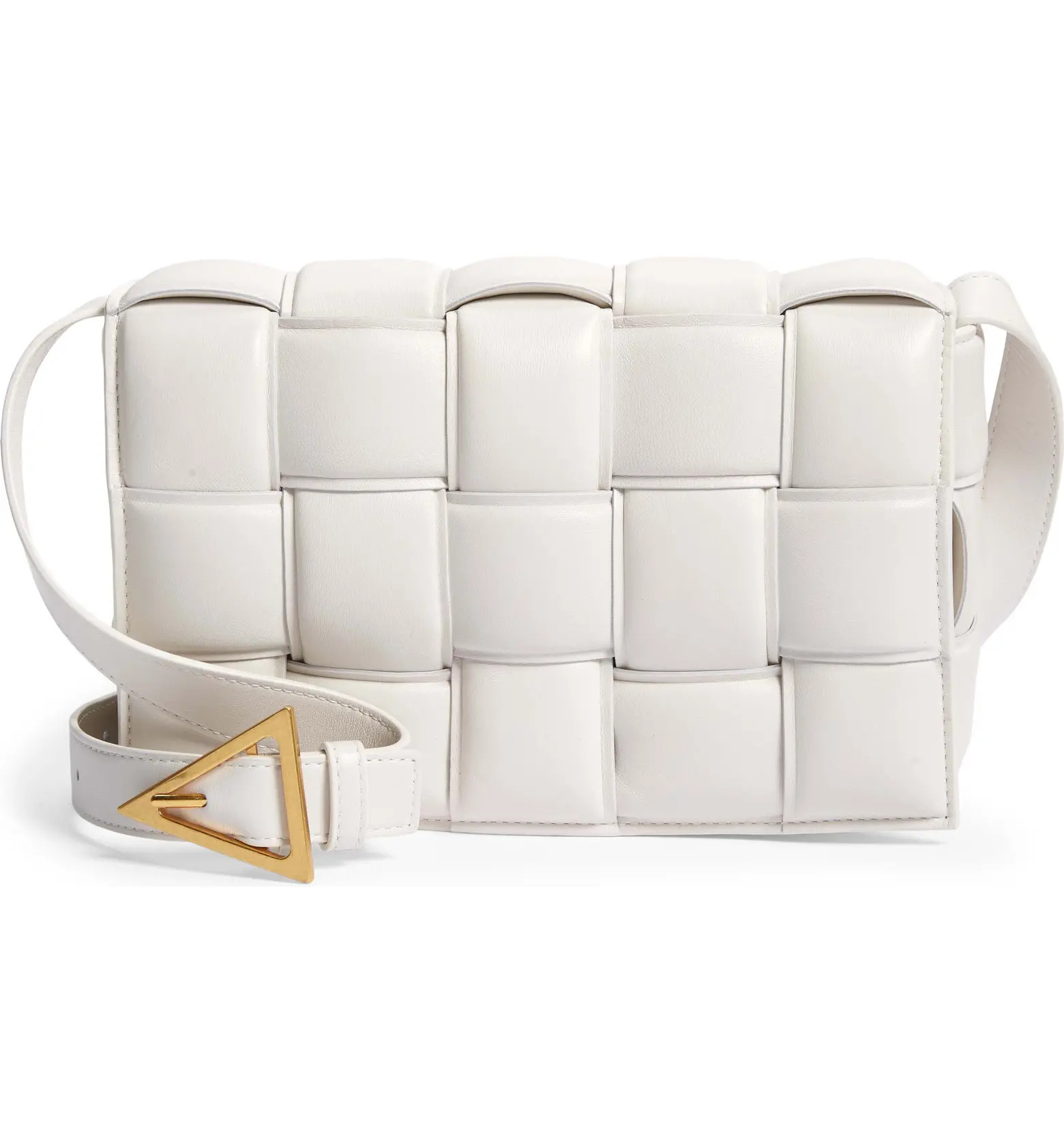 Bottega Veneta Padded Cassette Bag | Nordstrom | Nordstrom