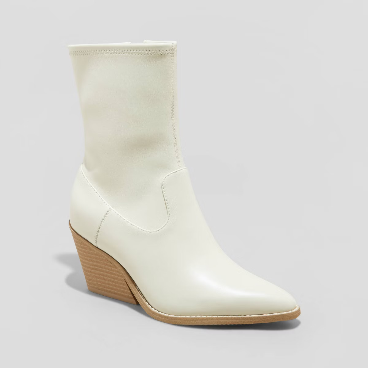 Women's Aubree Ankle Boots - Universal Thread™ | Target