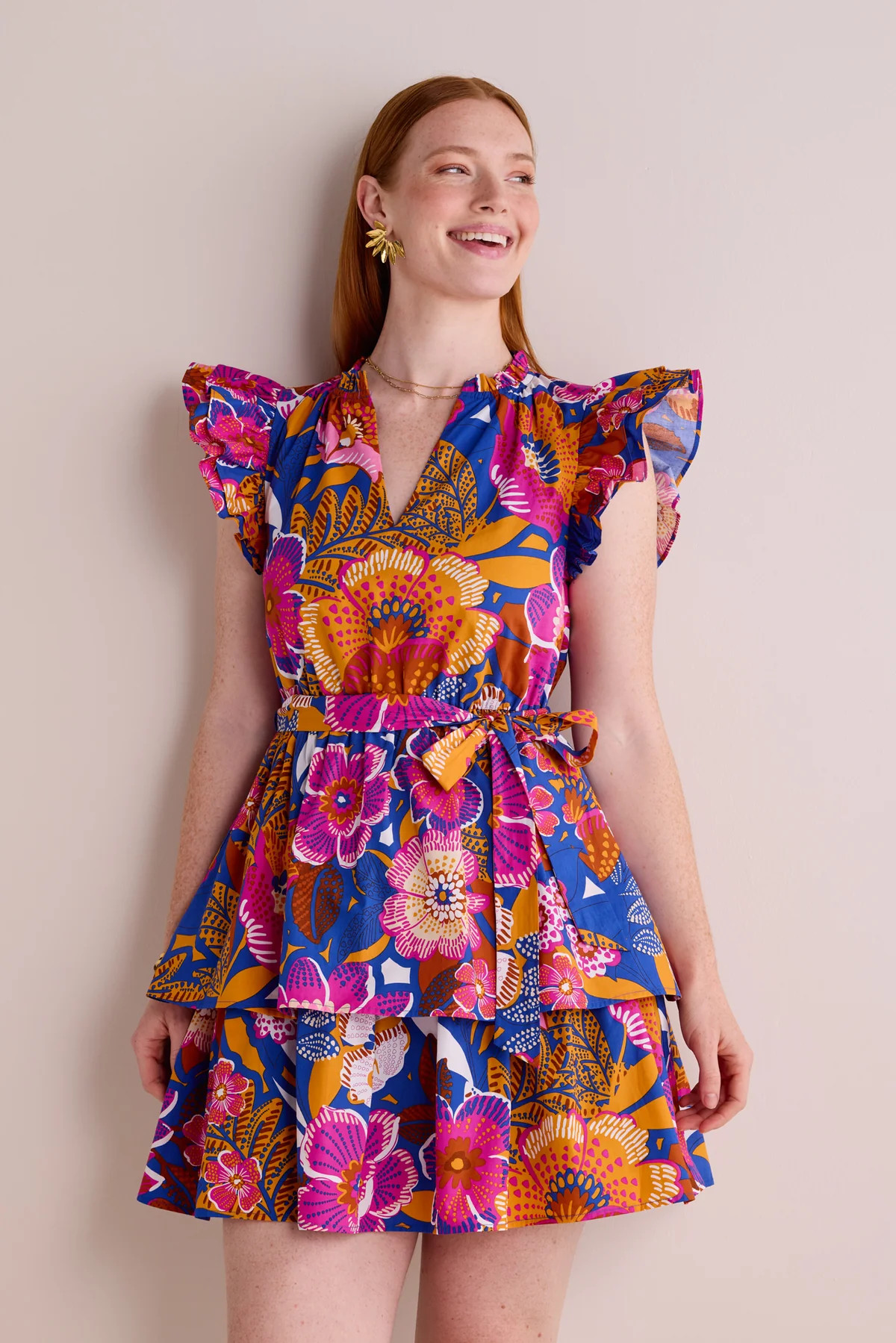 Olivia Dress | Avara