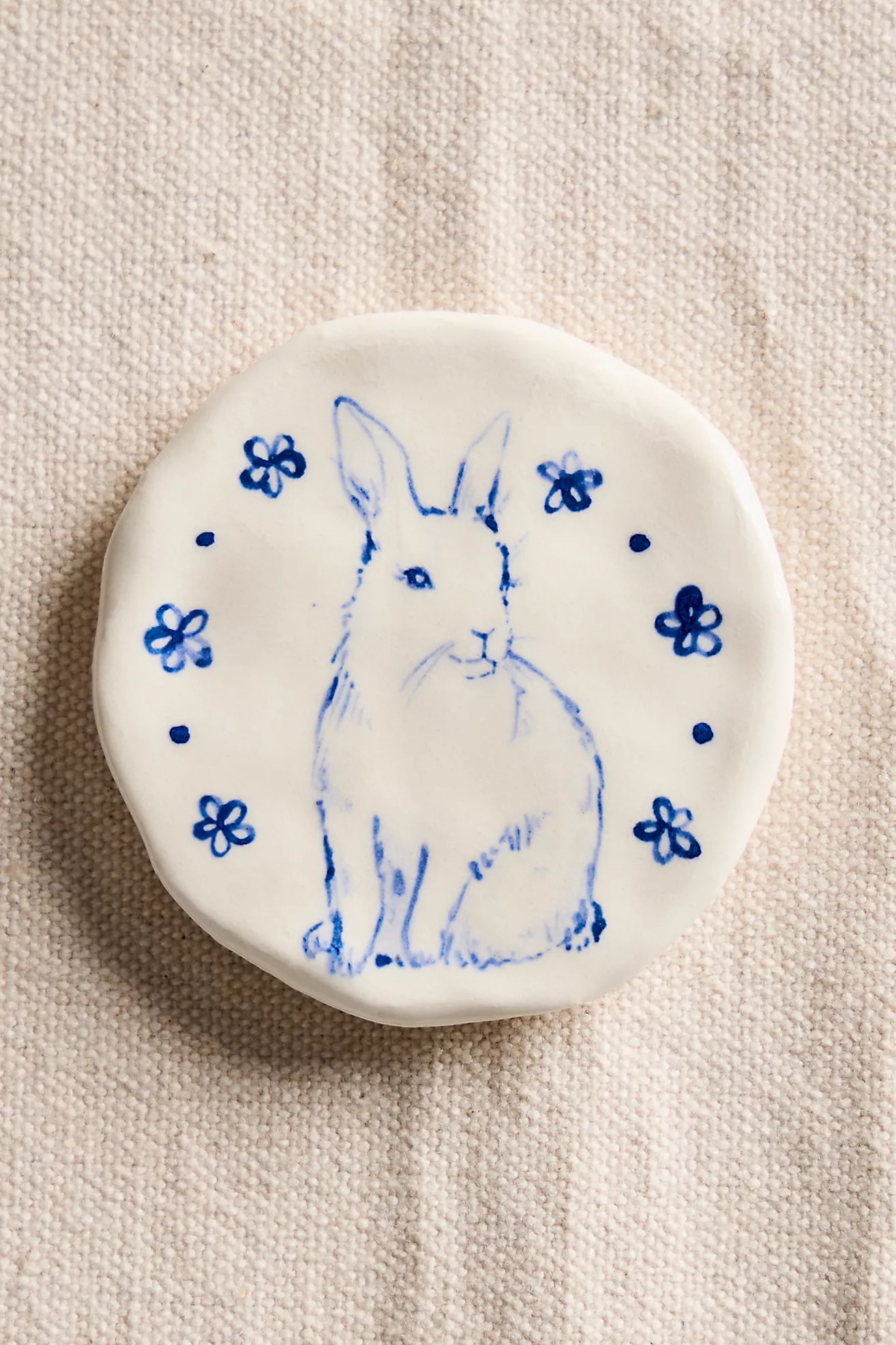 Handpainted Magnets | Free People (Global - UK&FR Excluded)