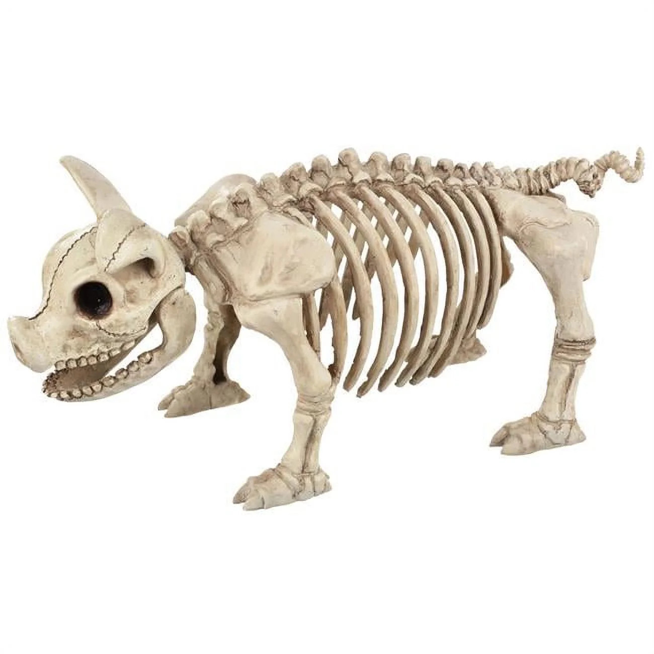Morris Costumes SEW81290 12 in. Pig Skeleton | Walmart (US)
