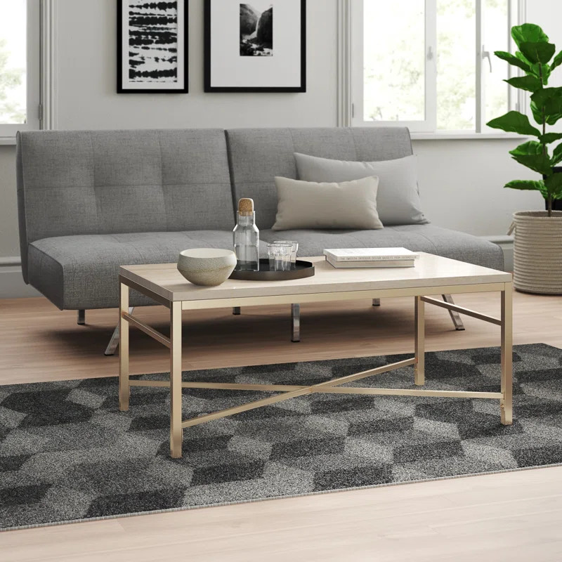 Jordyne Coffee Table | Wayfair North America