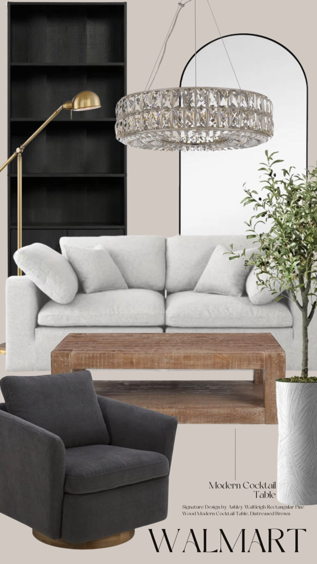 Walmart has entered the chat… 

#LTKstyletip #LTKhome #LTKFind