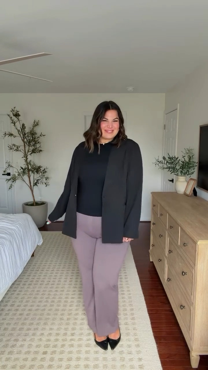 Viral workwear pants!

wearing a size xl in all pants in the 35 inch inseam

#LTKWorkwear #LTKTall #LTKMidsize