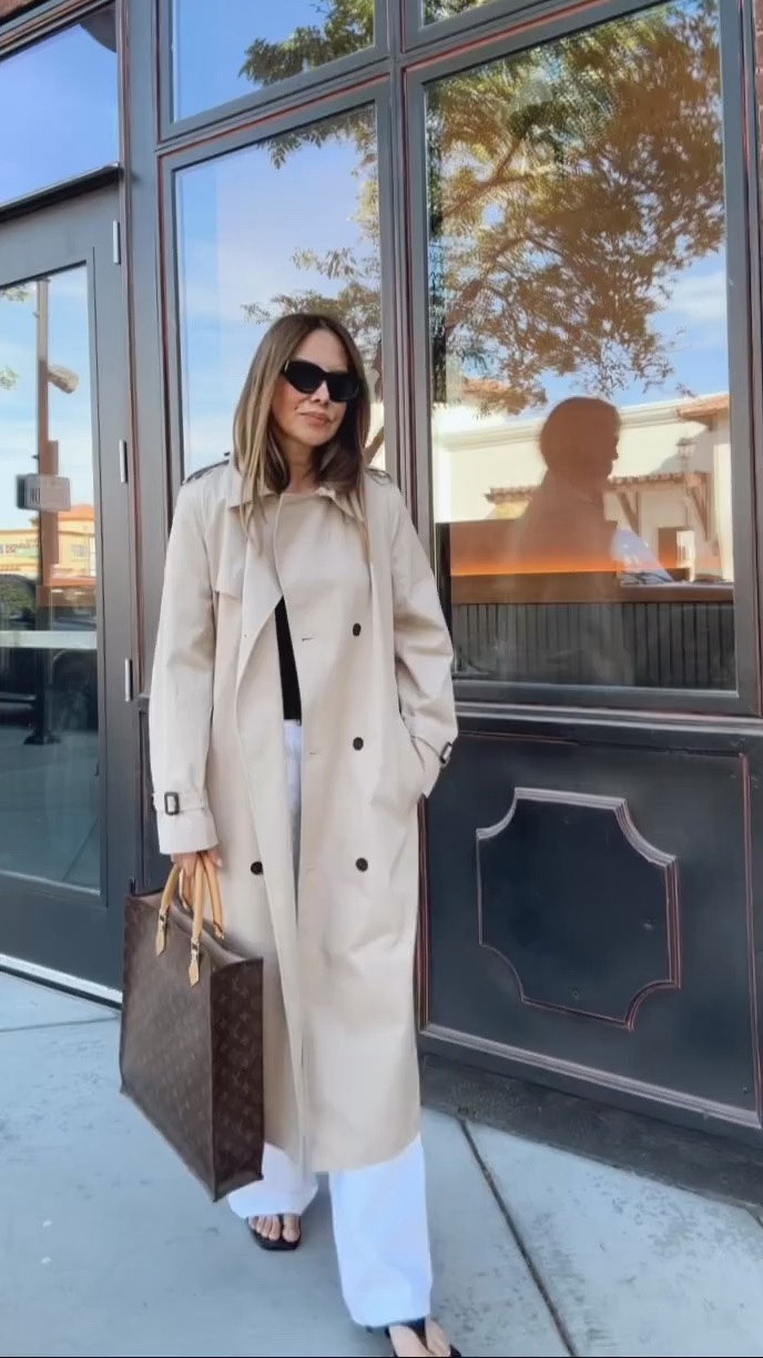 outfit ideas @Aritzia spring favorites make getting dress easy.
These are the kind of polished basics I wear for lunch dates casual date nights,

#LTKgrwm #LTKootd #LTKdayinmylife