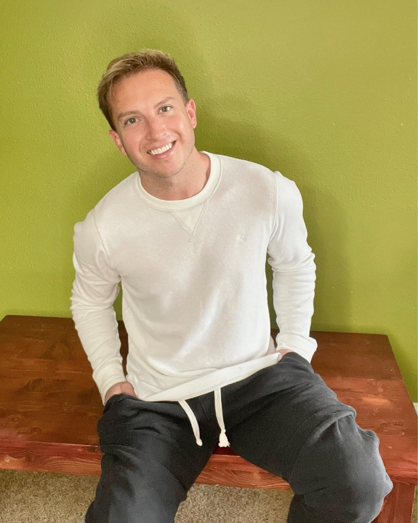 Sweatpants Season. I’ve combed through like brands and selected my favorite sweatpants. 

#LTKHoliday #LTKMens #LTKGiftGuide