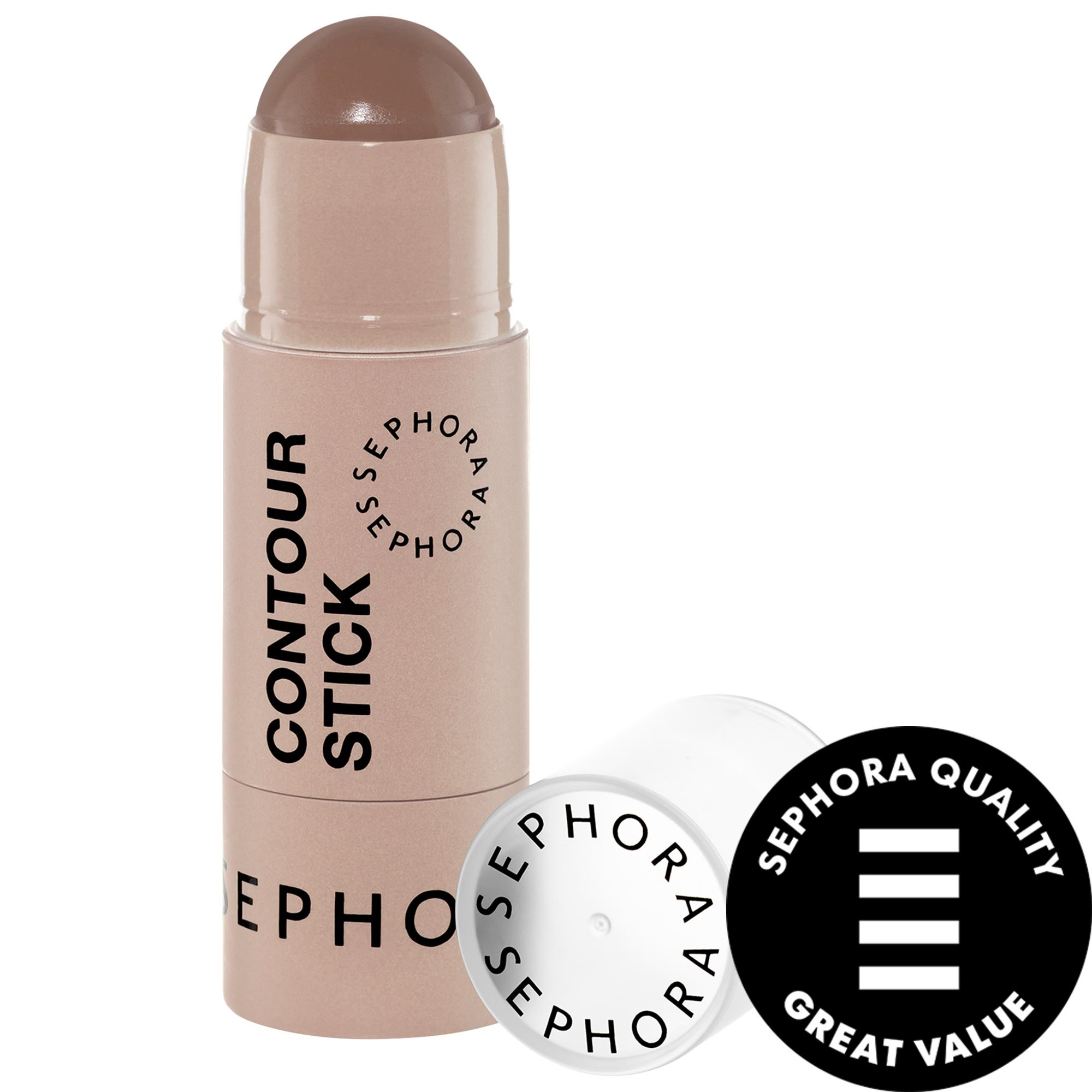SEPHORA COLLECTION Cream Contour Stick 02 Light to Medium 0.19 oz. / 5.5 g | Sephora (US)