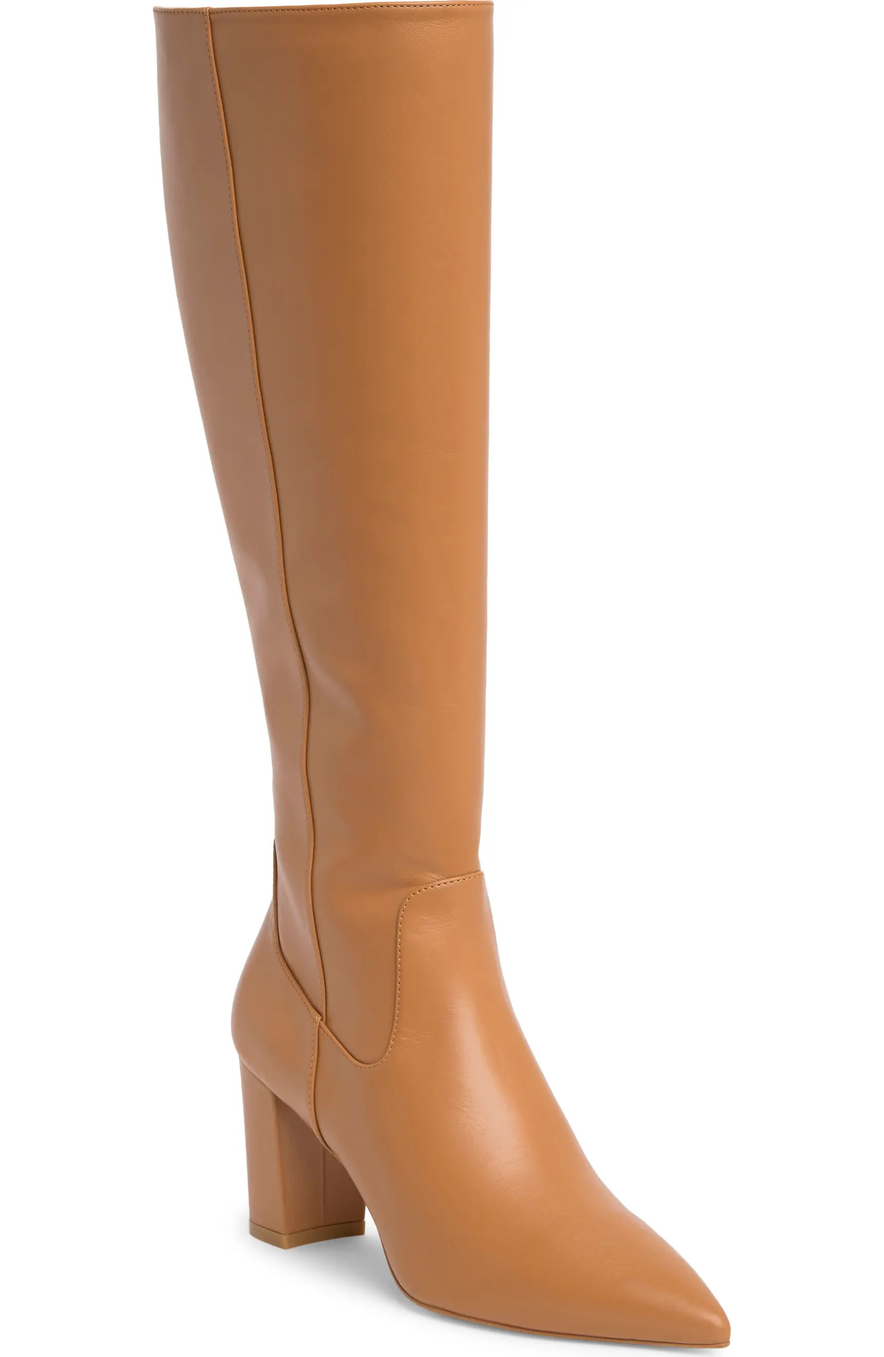 Renegade Block Heel Boot (Women) | Nordstrom Rack