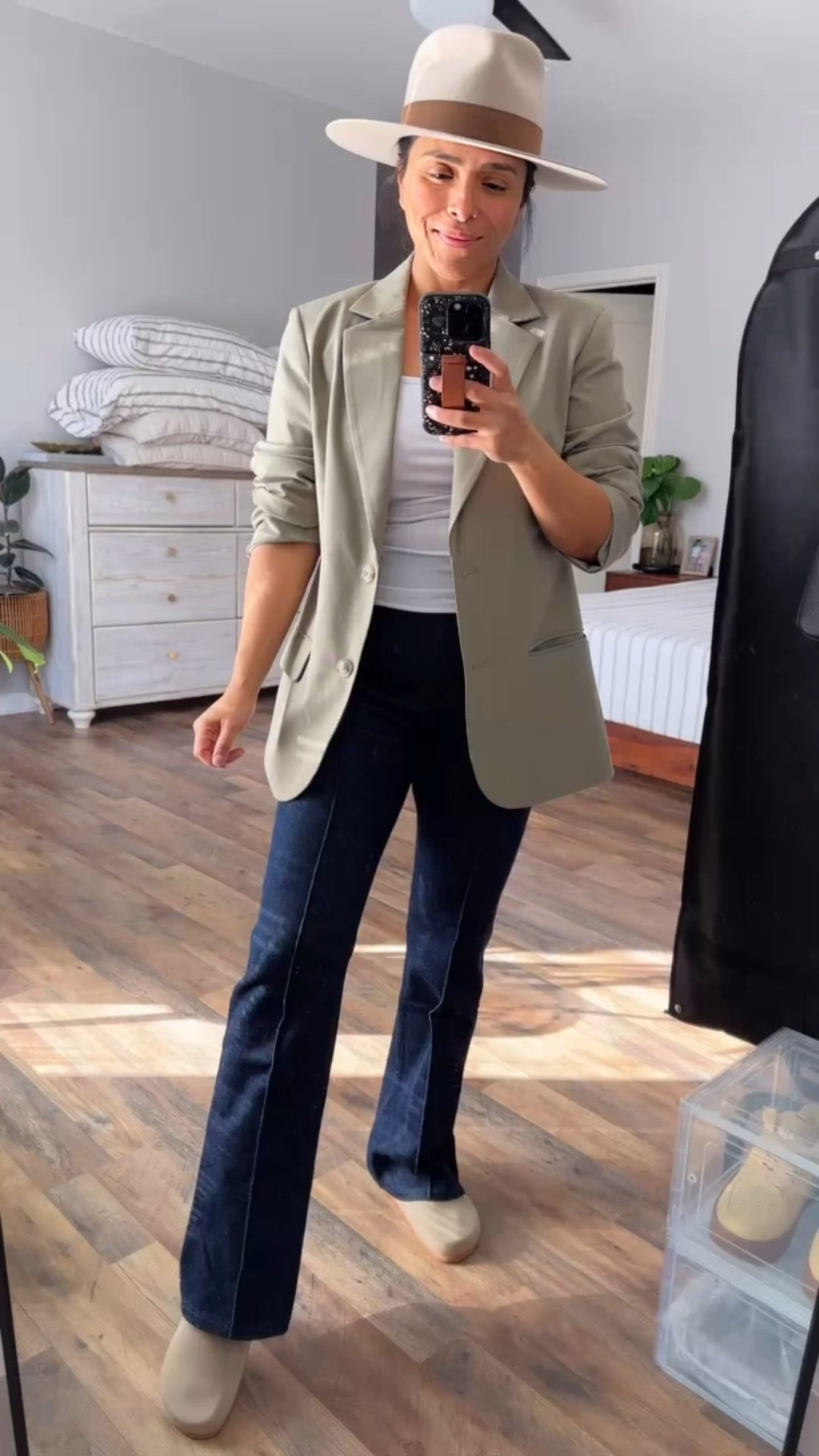 #LTKMidsize #LTKPetite #LTKootd