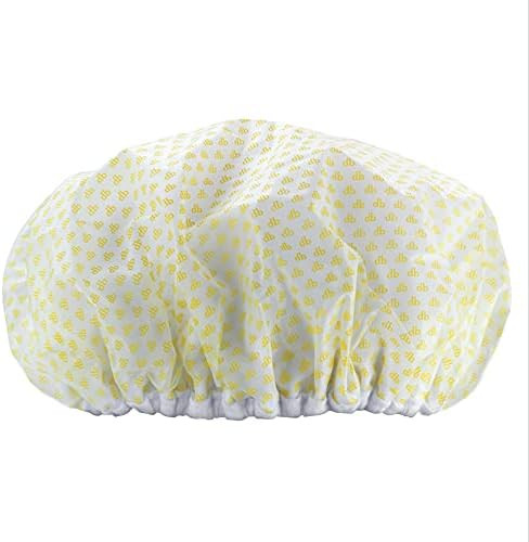 Drybar The Morning After Shower Cap | Amazon (US)