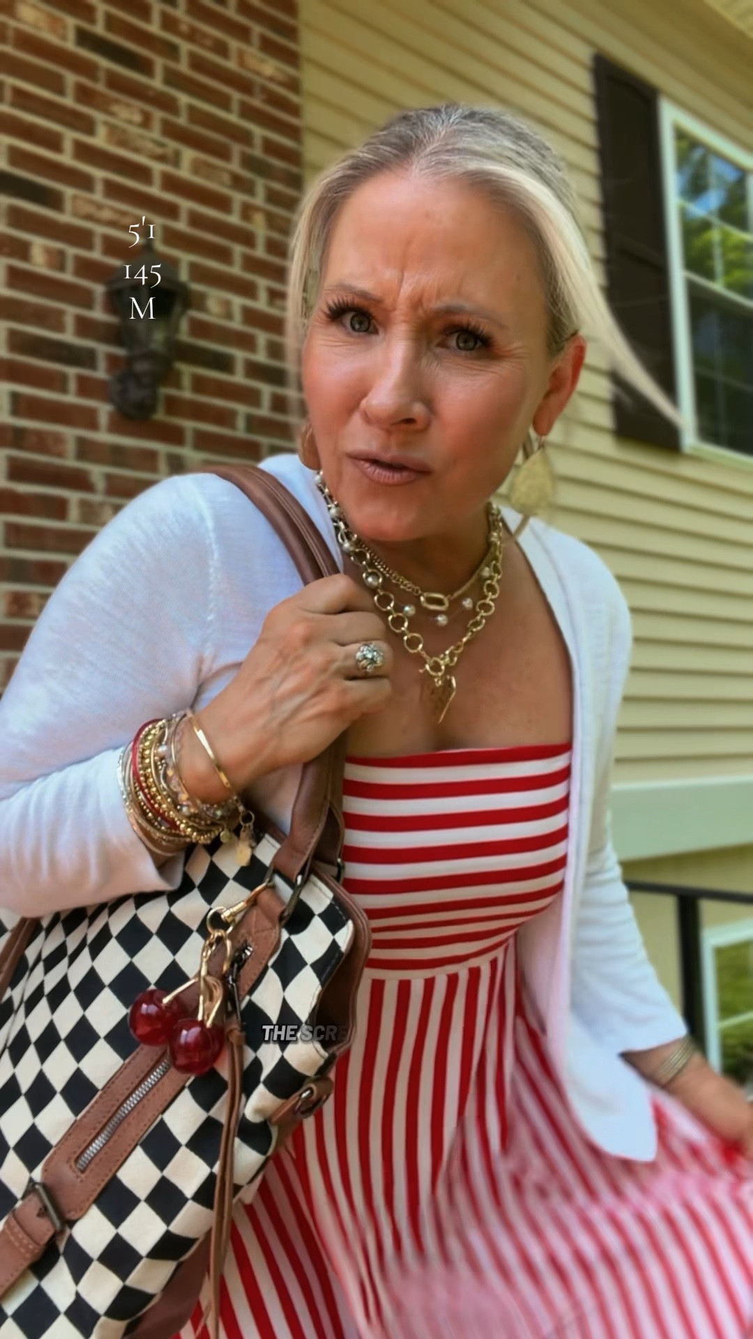 The scream I scrumpt😂☀️👗Perfect for a bridal shower, baby shower or wedding guest dress. Dress inner wear casual it's so versatile #ootd #womensfashion #summerlooks #summerdresses #maxidress #weddingguest #casualdresses #dresses

#LTKootd #LTKSeasonal #LTKdayinmylife